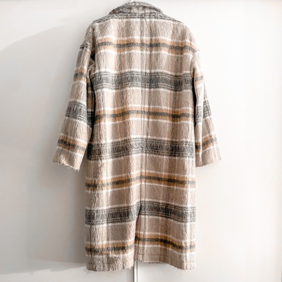 Princess Polly Penelope Coat - Picture 10 of 14